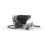 Pompa multifunctionala Wagner PlastCoat 1030 E Spraypack 230V debit 15/20/25 l/min