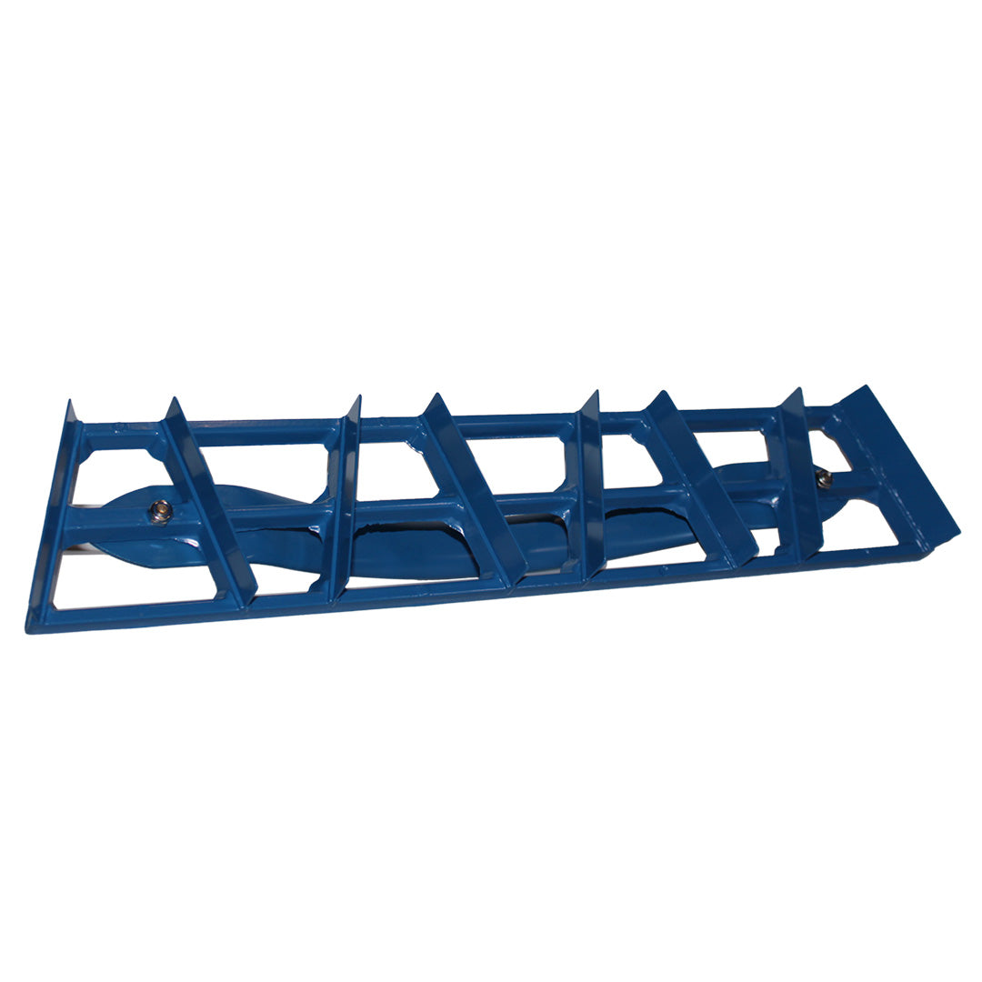 Rabot de colt aluminiu vopsit STARTOOLS
