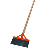 Razuitor de beton/tencuiala si gheata 30 cm cu maner de lemn