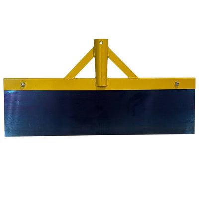 Razuitor/racleta rosturi pardosela / tencuiala 50 cm cu maner de lemn