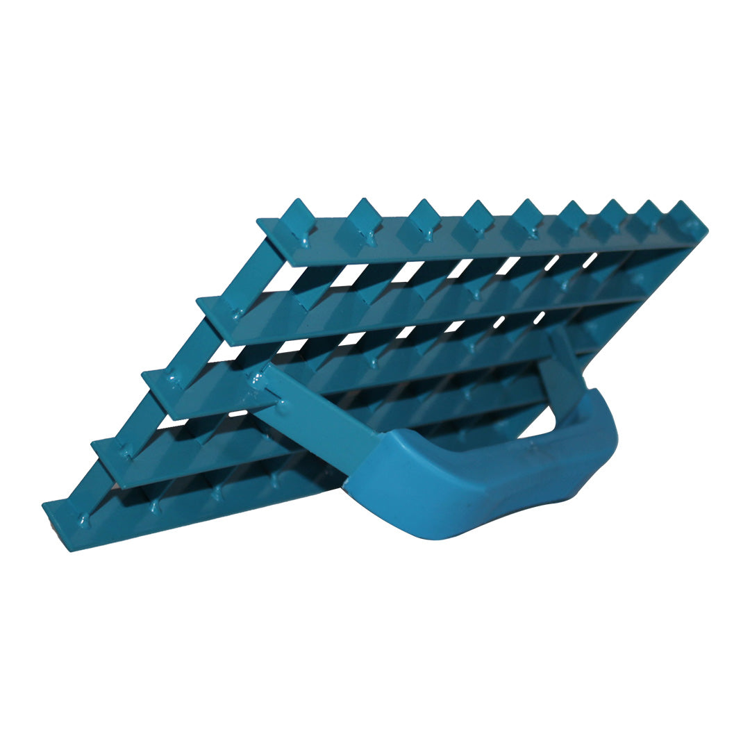 Rabot de camp neted Startools 280 x 140 mm