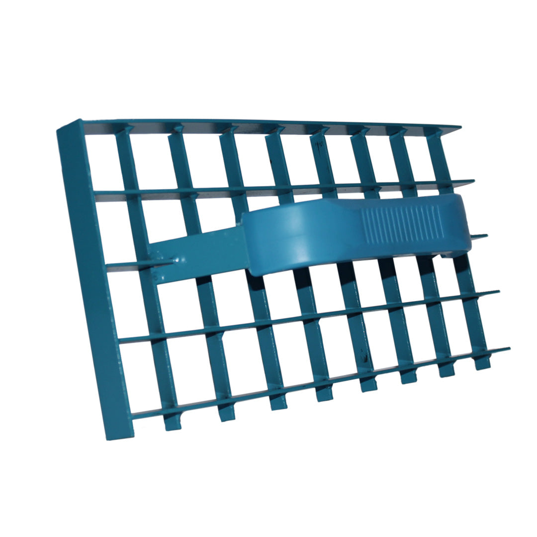 Rabot de camp neted Startools 280 x 140 mm