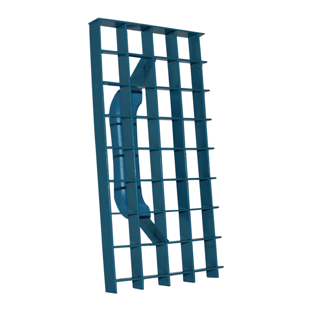 Rabot de camp neted Startools 280 x 140 mm