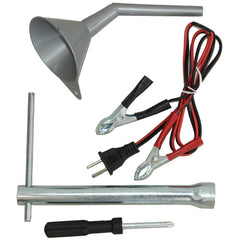 Generator inverter SENCI SC8000iE putere maxima 7.5 kW 230V pornire electrica insonorizat