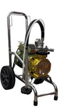 STR H890- Pompa airless cu membrana debit 4L/min motor 4000W