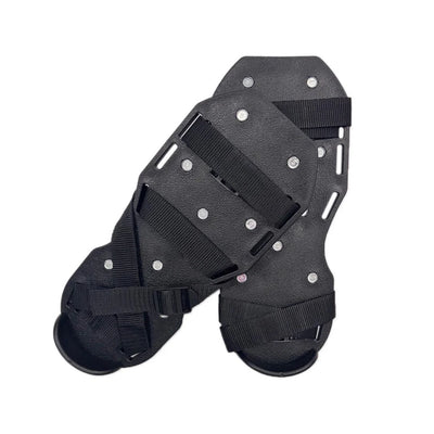 Saboti cu tepi pentru sapa autonivelanta