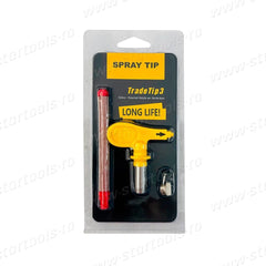 Set 2 Duze, aer, WGR Long Life 411, 0.011, inch 40