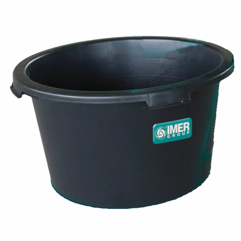 Set 5 Rezervoare-cuve IMER pentru MIX 60P