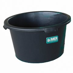 Set 5 Rezervoare-cuve IMER pentru MIX 60P