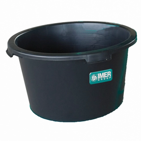 Set 5 Rezervoare-cuve IMER pentru MIX 60P