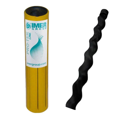 Set Rotor Imer 2L6 + Stator Imer 2L6 pentrut tencuiala, debit maxim 110 l/min granulatie 6 mm pres maxima 30 bar