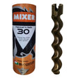Set Rotor + Stator MIXER 30  D5-2.5 pentru masinile monofazice