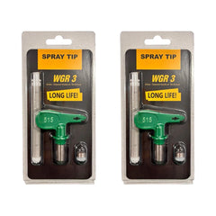 Set doua duze airless,HEA ProTip 515, 0.015, inch, 50, 0554515