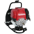 Sistem vibrare Bisonte VIBH motor Honda GX35 1,3 cp