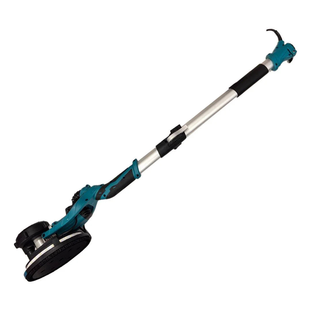 Slefuitor glet pereti  , girafa cu brat telescopic STR 3000 cu led