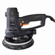 Slefuitor grosier si fin perete cu led 180mm, 810W STARMAX