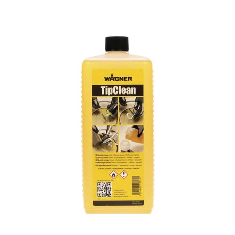 Solutie curatare duza airless Wagner TipClean rezerva 1l