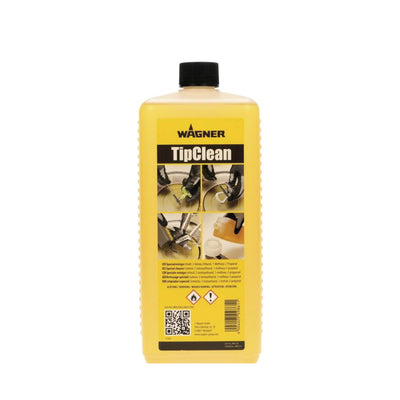 Solutie curatare duza airless Wagner TipClean rezerva 1l