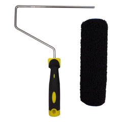 Set of 5 professional trowels up to 80 cm, 2 m extension pole, Startools®