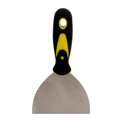 Set of 5 professional trowels up to 80 cm, 2 m extension pole, Startools®