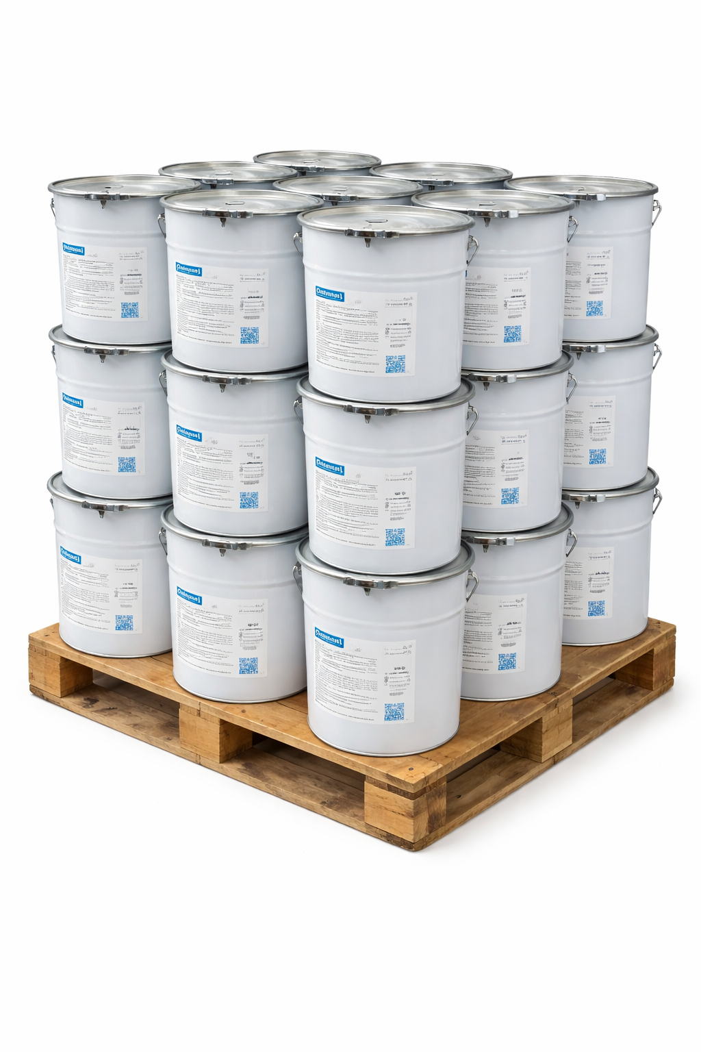 Folie lichida Octapeel ,interior-exterior, la palet 27 x 20 kg, pompa airless gratuita !