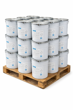 Folie lichida Octapeel , de protectie pentru interior-exterior, la palet 27 x 20 kg, pompa airless gratuita !