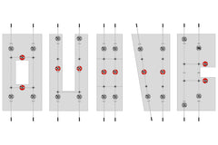 Set extra 2 x ventuze cu acumulator si sistem prindere Montolit