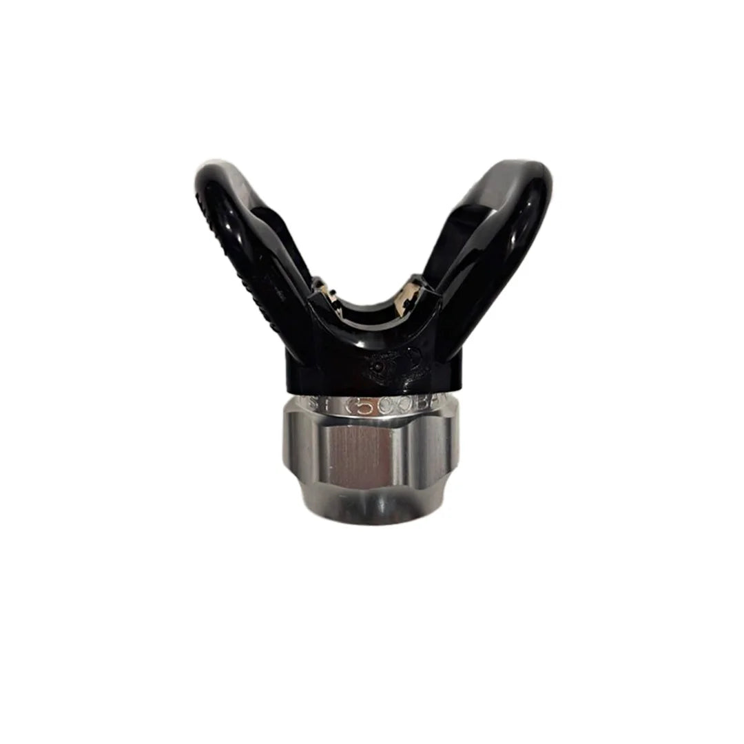 Suport de duza, airless , RAC V ( garda ) 7/8" negru