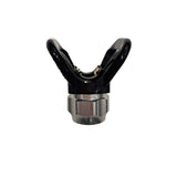 Suport de duza, airless , RAC V ( garda ) 7/8" negru