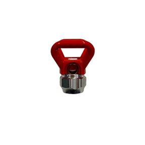 Suport de duza, airless pentru Graco, RAC V ( garda ) 7/8"