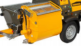 Turbosol 125250 Pompa tencuit T20X cu malaxor, pentru tencuiala preamestecata