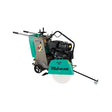 Tăietor beton Mikasa MCD-L14H Honda GX200 , 5.8CP/4.3kW