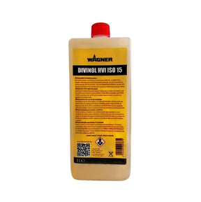 Ulei hidraulic Wagner Divinol HVI 15 1000 ml