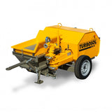 Turbosol 101102 Pompa tencuit UNI 30 ES