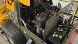 Turbosol 125250 Pompa tencuit T20X cu malaxor, pentru tencuiala preamestecata