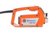 Vibrator beton AME 1600  cu arc flexibil 4m si  Cap vibrator Husqvarna AT 39 mm