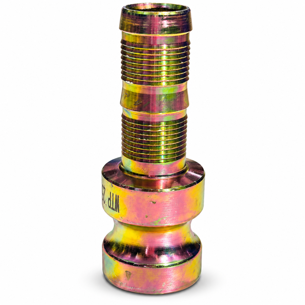 Cuplă rapidă Camlock cu ștuț de 25mm pentru furtun mortar mașini de tencuit