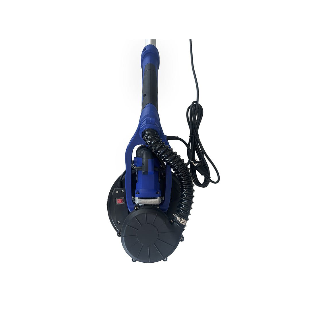 Slefuitor pereti profesional STARTOOLS , girafa cu brat telescopic STR 3000 Vacuum Cleaner