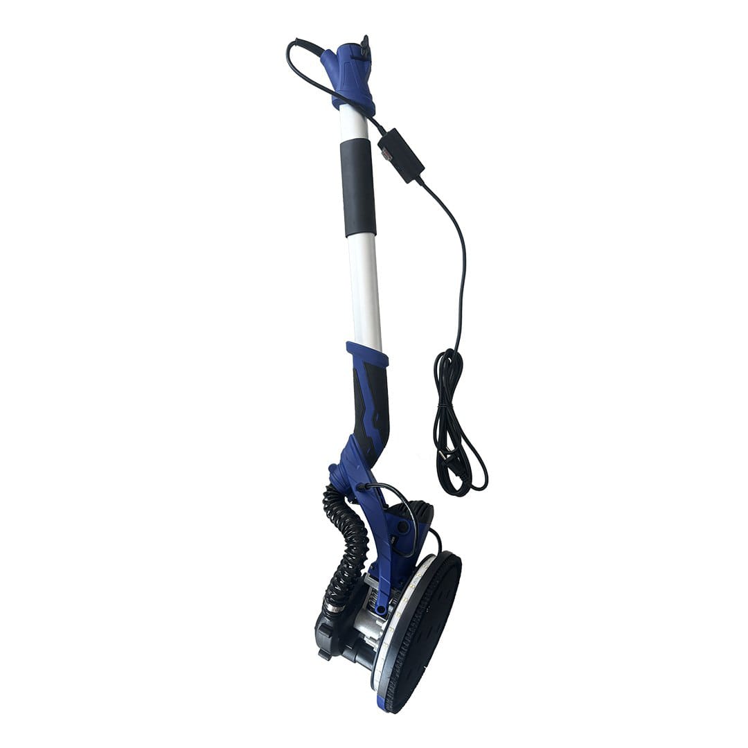 Slefuitor pereti profesional STARTOOLS , girafa cu brat telescopic STR 3000 Vacuum Cleaner