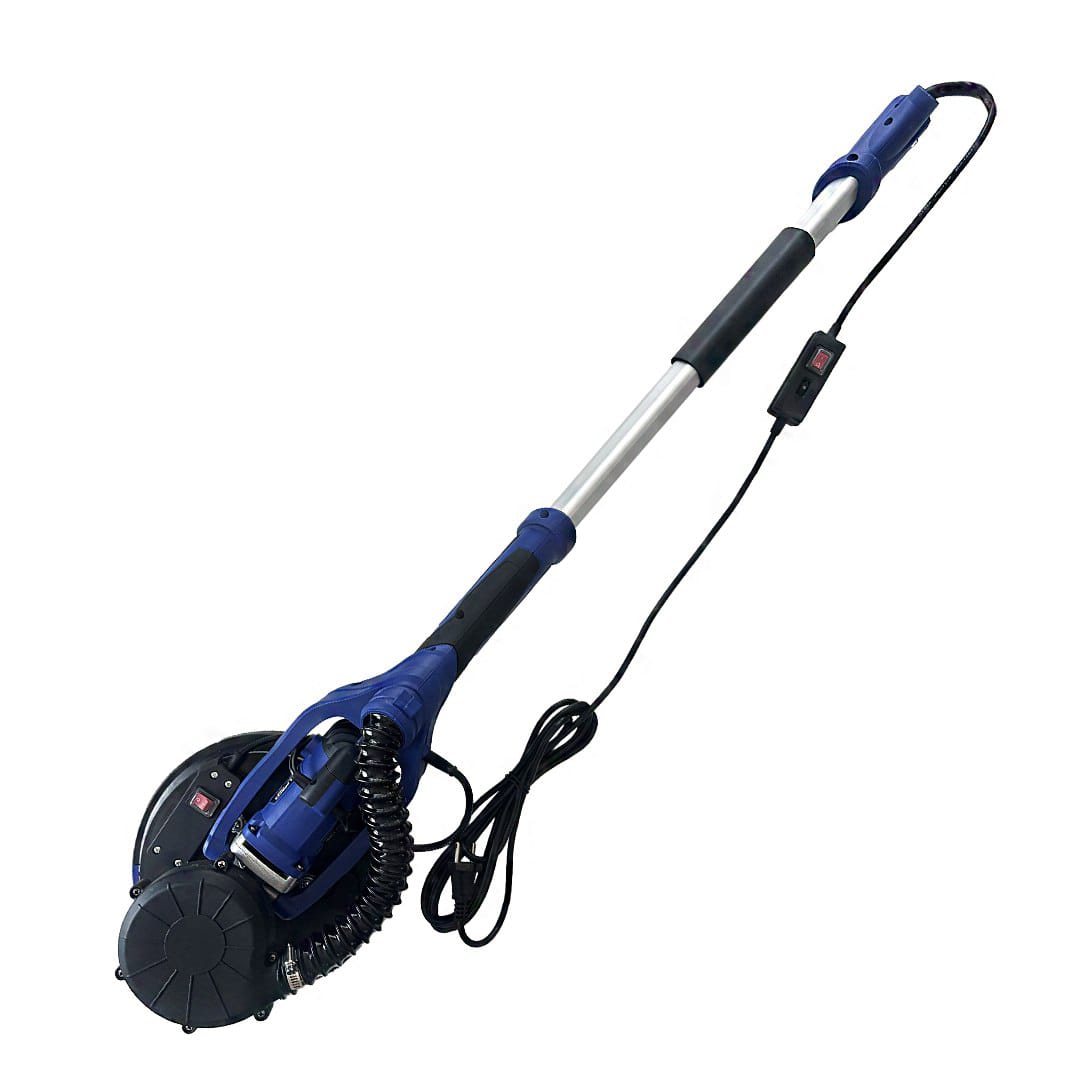 Slefuitor pereti profesional STARTOOLS , girafa cu brat telescopic STR 3000 Vacuum Cleaner