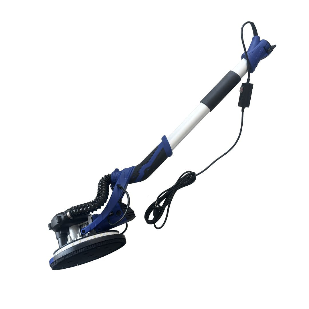 Slefuitor pereti profesional STARTOOLS , girafa cu brat telescopic STR 3000 Vacuum Cleaner