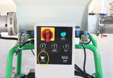 Malaxor continuu STARTOOLS MIXN35 pentru glet si alte materiale,  220V, 3.0kW