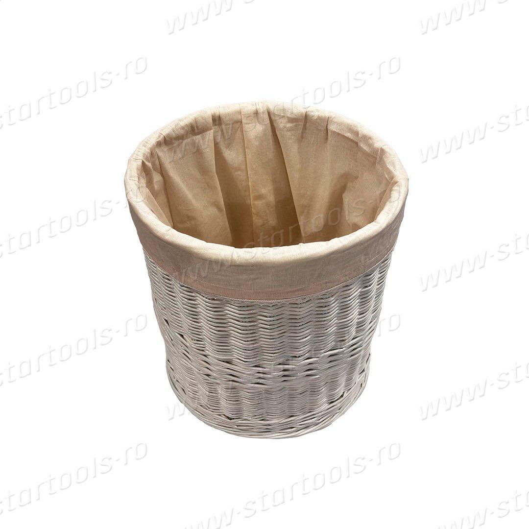 Coș de rufe „EcoLinen”