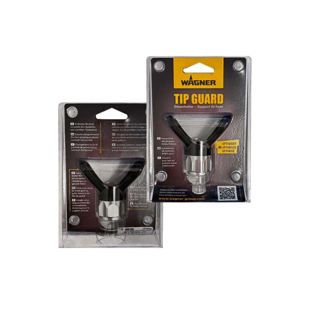 Garda protectie duza airless Wagner TradeTip 3 G 7/8″