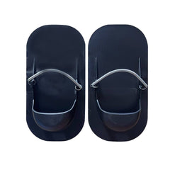 Papuci cu arc sape de egalizare si gresie/faianta Kubala