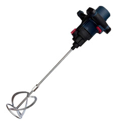 Mixer for adhesives / mortar 2050W, Professional STARMAX2050