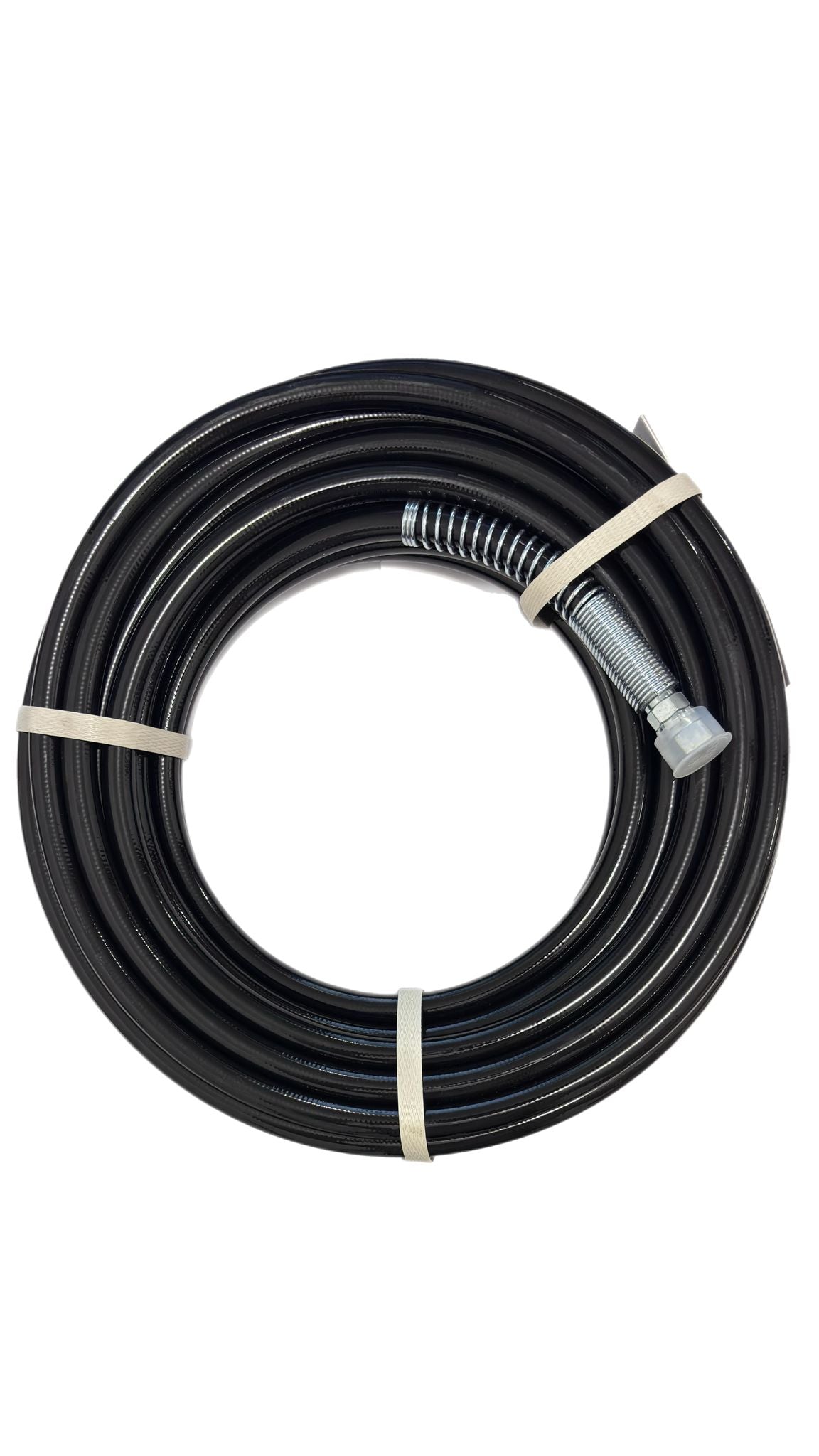 Furtun airless de mare presiune 3/8″ 15m lungime, max. 280 bar