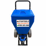 Cuva de material STARTOOLS , 105 Litri, pentru glet și lavabilă