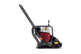 Husqvarna LFV 80 placa compactoare motor  Honda GX-160,  81,4 kg | 19 kN | 4 timpi