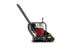 Husqvarna LFV 80 placa compactoare motor  Honda GX-160,  81,4 kg | 19 kN | 4 timpi